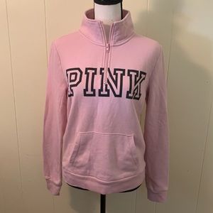 PINK Victoria’s Secret Popover Top Small
